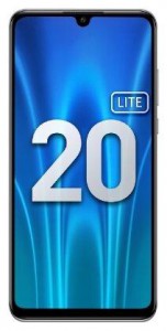 Смартфон Honor 20 Lite 4/128GB (RU) - фото - 28