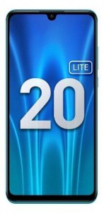Смартфон Honor 20 Lite 4/128GB (RU) - фото - 24