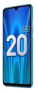 Смартфон Honor 20 Lite 4/128GB (RU) - фото - 19