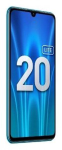 Смартфон Honor 20 Lite 4/128GB (RU) - фото - 13