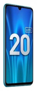 Смартфон Honor 20 Lite 4/128GB (RU) - фото - 2