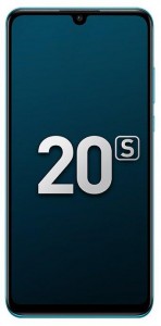 Смартфон Honor 20s 6/128GB - фото - 22