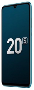 Смартфон Honor 20s 6/128GB - фото - 19
