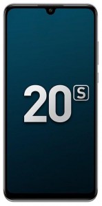 Смартфон Honor 20s 6/128GB - фото - 5