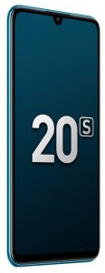 Смартфон Honor 20s 6/128GB - фото - 2