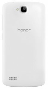 Смартфон Honor 3C Lite - фото - 1