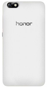 Смартфон Honor 4X - фото - 2