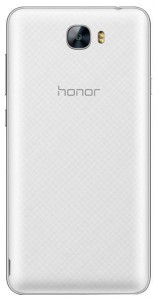 Смартфон Honor 5A - фото - 2