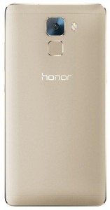 Смартфон Honor 7 Premium - фото - 5