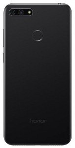 Смартфон Honor 7C 32GB - фото - 21