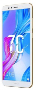 Смартфон Honor 7C 32GB - фото - 18