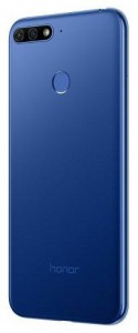 Смартфон Honor 7C 32GB - фото - 17