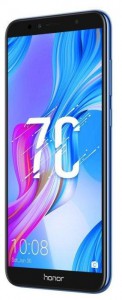 Смартфон Honor 7C 32GB - фото - 9