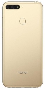 Смартфон Honor 7C 32GB - фото - 8