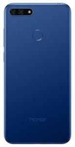 Смартфон Honor 7C 32GB - фото - 5