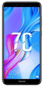 Смартфон Honor 7C 32GB - фото - 4