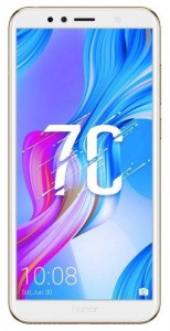 Смартфон Honor 7C 32GB - фото - 2