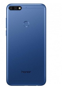 Смартфон Honor 7C Pro - фото - 2