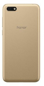 Смартфон Honor 7S 1/16GB - фото - 24