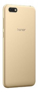 Смартфон Honor 7S 1/16GB - фото - 14