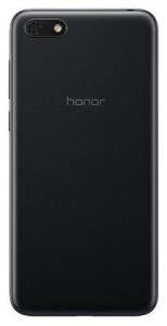 Смартфон Honor 7S 1/16GB - фото - 6