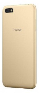 Смартфон Honor 7S 1/16GB - фото - 1