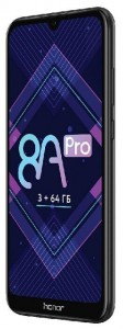 Смартфон Honor 8A Pro - ремонт