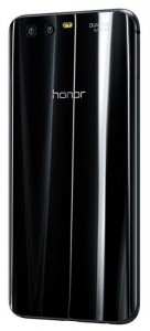 Смартфон Honor 9 4/64GB - фото - 4