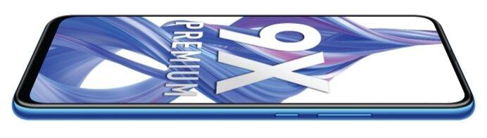 Смартфон Honor 9X Premium 6/128GB - фото - 34