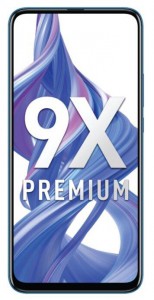 Смартфон Honor 9X Premium 6/128GB - фото - 27