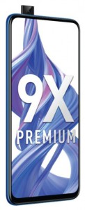 Смартфон Honor 9X Premium 6/128GB - фото - 26