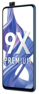Смартфон Honor 9X Premium 6/128GB - фото - 25