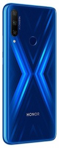 Смартфон Honor 9X Premium 6/128GB - фото - 23