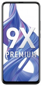 Смартфон Honor 9X Premium 6/128GB - фото - 22