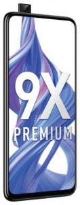 Смартфон Honor 9X Premium 6/128GB - фото - 21