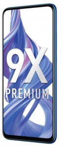 Смартфон Honor 9X Premium 6/128GB - фото - 19