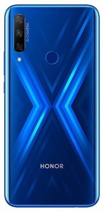 Смартфон Honor 9X Premium 6/128GB - фото - 18