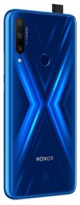 Смартфон Honor 9X Premium 6/128GB - фото - 17