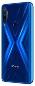 Смартфон Honor 9X Premium 6/128GB - фото - 15