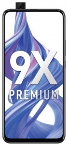 Смартфон Honor 9X Premium 6/128GB - фото - 14