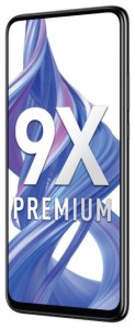 Смартфон Honor 9X Premium 6/128GB - фото - 12