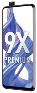 Смартфон Honor 9X Premium 6/128GB - фото - 11