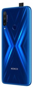 Смартфон Honor 9X Premium 6/128GB - фото - 10