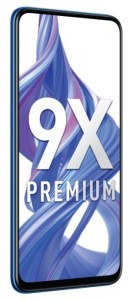 Смартфон Honor 9X Premium 6/128GB - фото - 6
