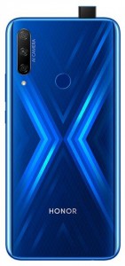 Смартфон Honor 9X Premium 6/128GB - фото - 2