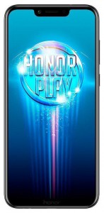 Смартфон Honor Play 4/64GB - фото - 12
