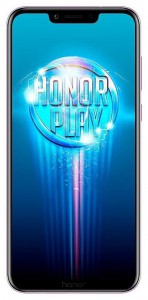 Смартфон Honor Play 4/64GB - фото - 6