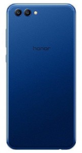 Смартфон Honor View 10 128GB - фото - 8