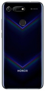 Смартфон Honor View 20 8/256GB - фото - 42