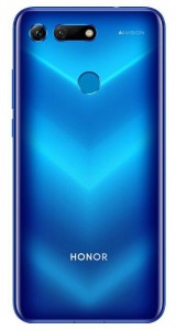 Смартфон Honor View 20 8/256GB - фото - 33